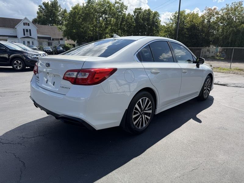 Subaru Legacy 2.5i Premium 2019