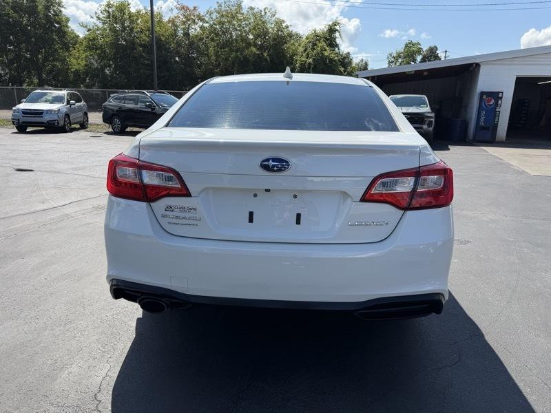 Subaru Legacy 2.5i Premium 2019