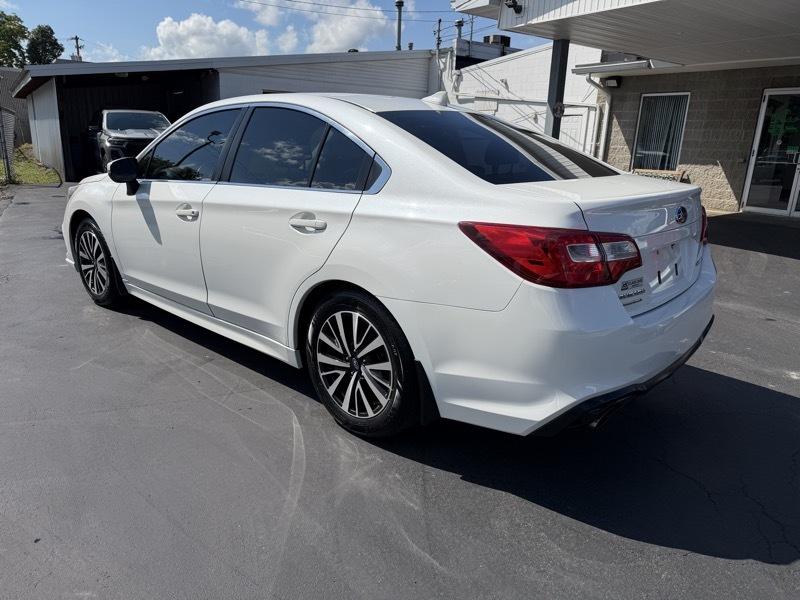 Subaru Legacy 2.5i Premium 2019