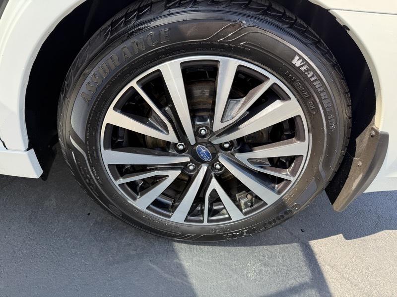 Subaru Legacy 2.5i Premium 2019