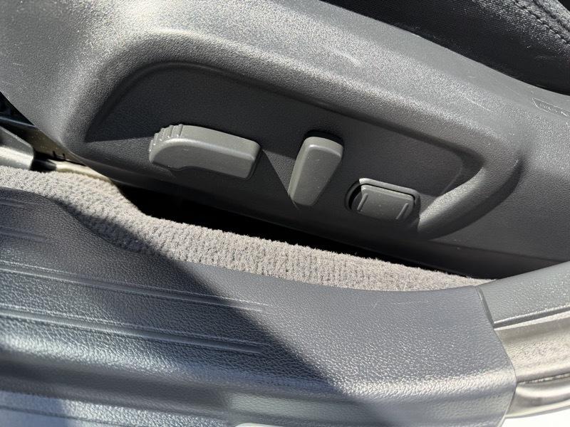 Subaru Legacy 2.5i Premium 2019