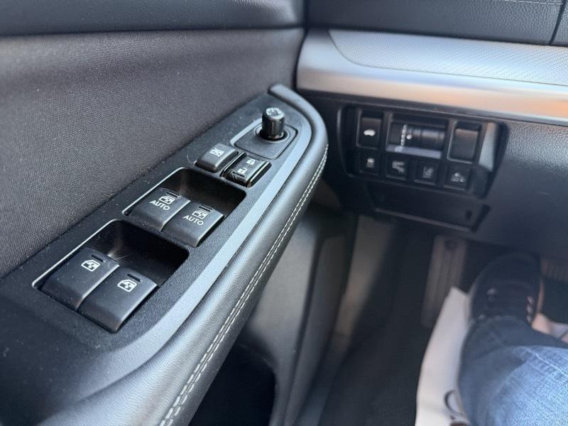 Subaru Legacy 2.5i Premium 2019
