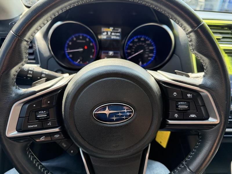 Subaru Legacy 2.5i Premium 2019