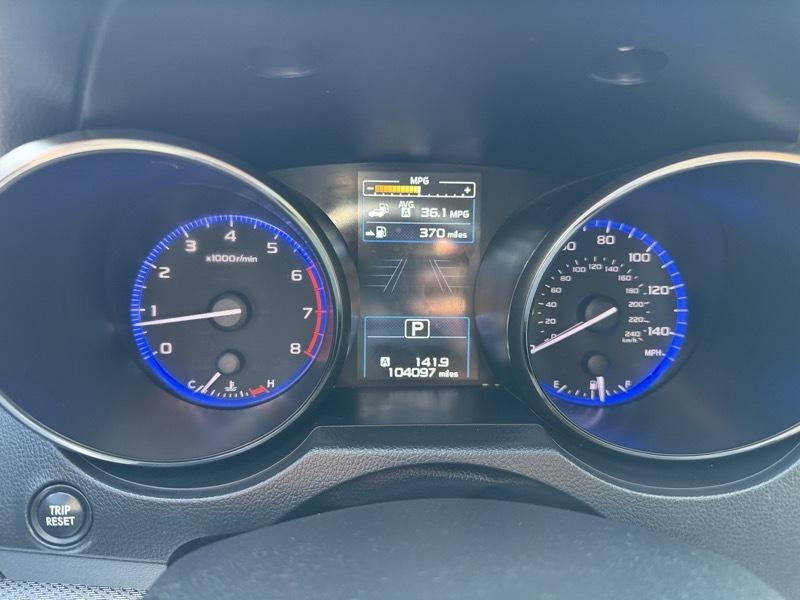 Subaru Legacy 2.5i Premium 2019