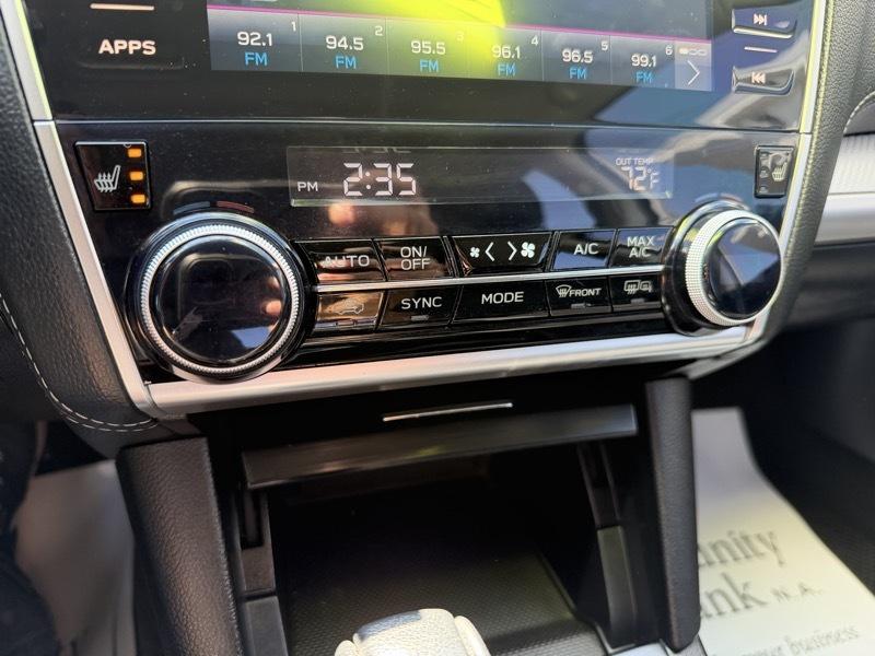 Subaru Legacy 2.5i Premium 2019