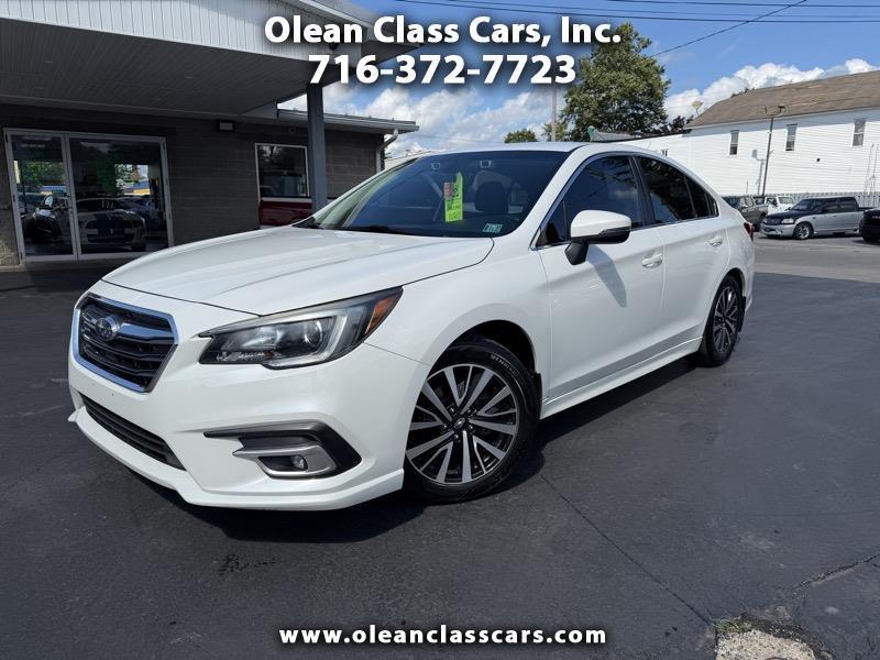 Subaru Legacy 2.5i Premium 2019