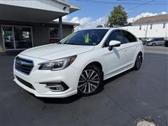 2019 Subaru Legacy 