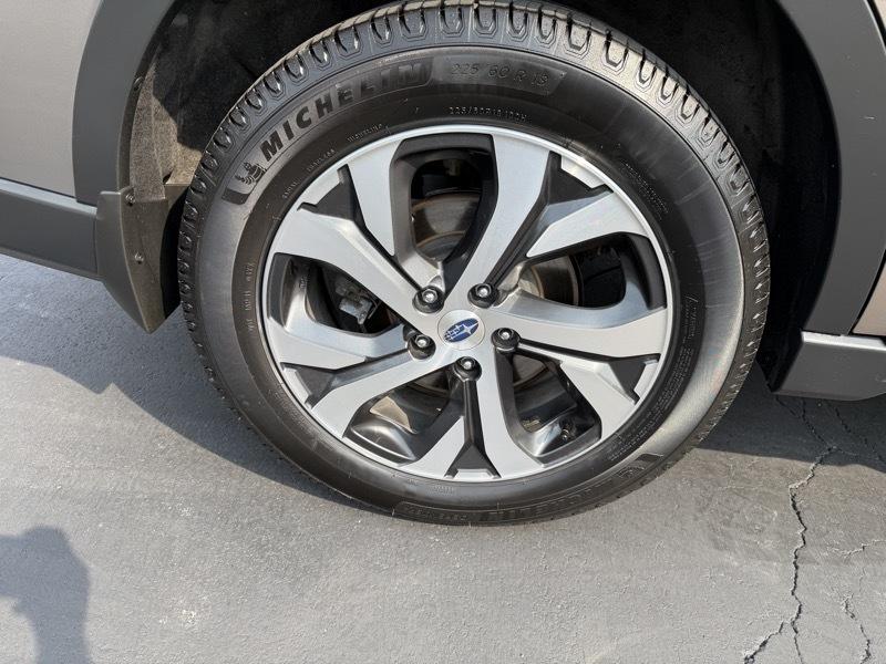 Subaru Outback Limited 2022