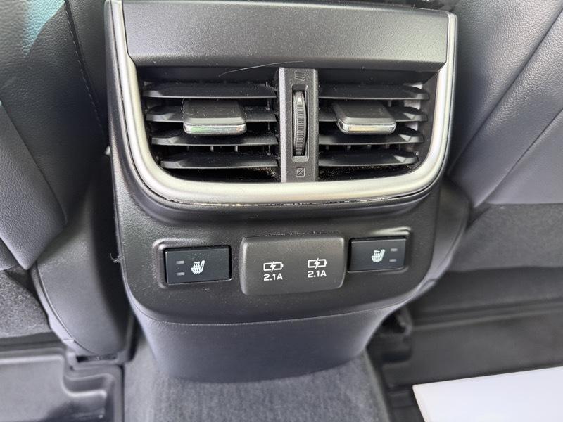 Subaru Outback Limited 2022