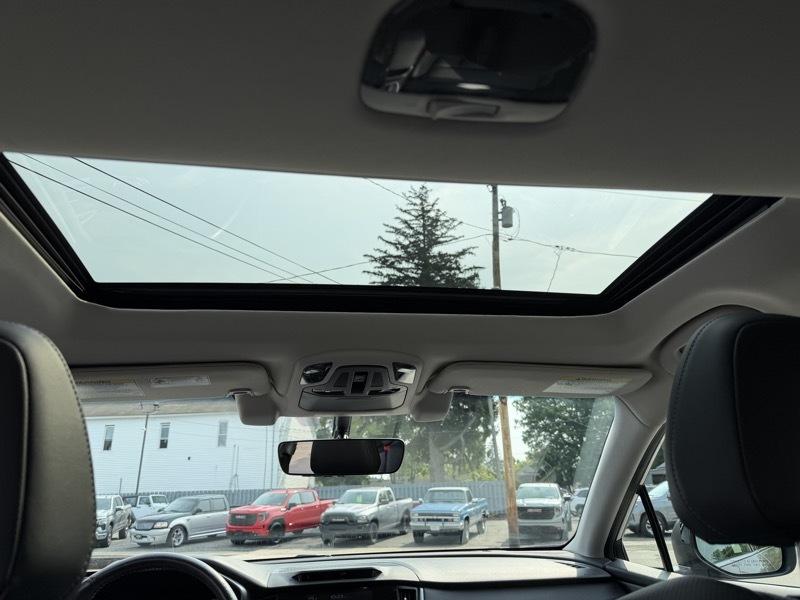 Subaru Outback Limited 2022