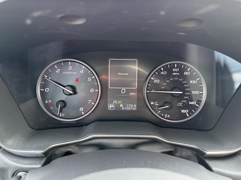 Subaru Outback Limited 2022