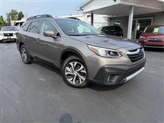 2022 Subaru Outback 
