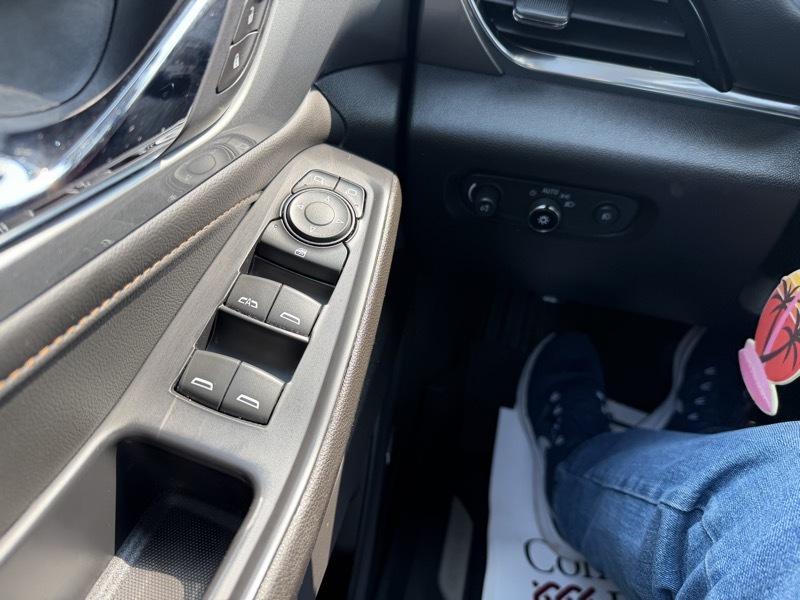 Chevrolet Traverse RS AWD 2021