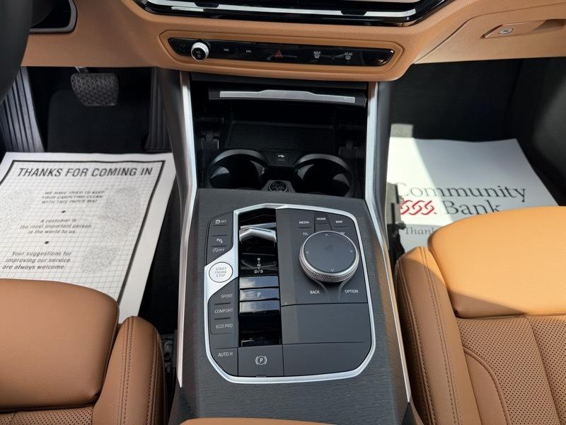 BMW 3-Series 330i xDrive 2024