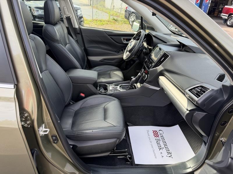 Subaru Forester Limited 2022