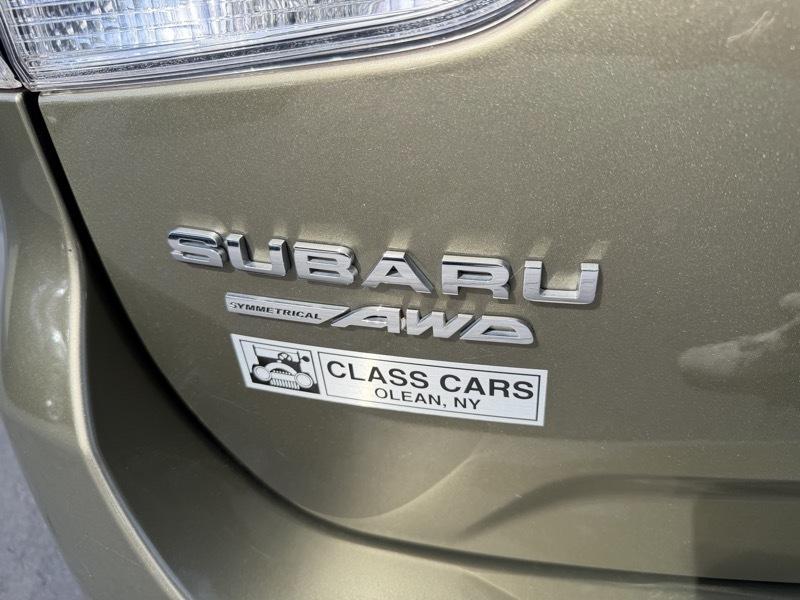 Subaru Forester Limited 2022
