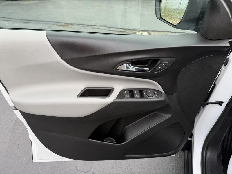 Chevrolet Equinox LS 1.5 AWD 2019