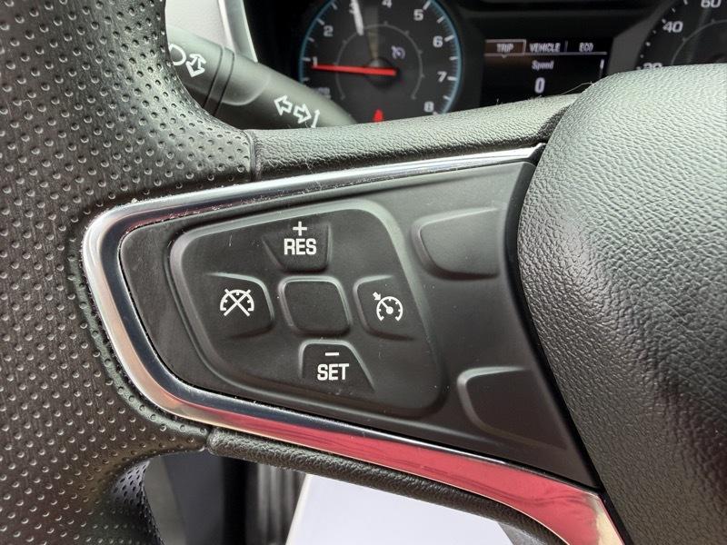 Chevrolet Equinox LS 1.5 AWD 2019