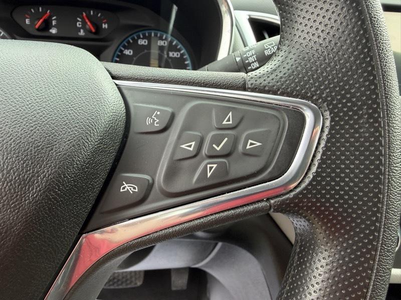 Chevrolet Equinox LS 1.5 AWD 2019