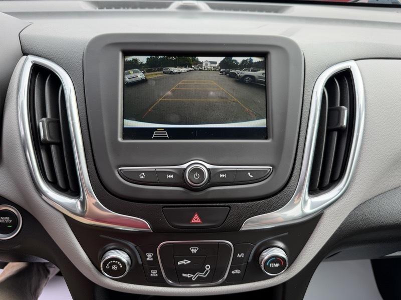Chevrolet Equinox LS 1.5 AWD 2019