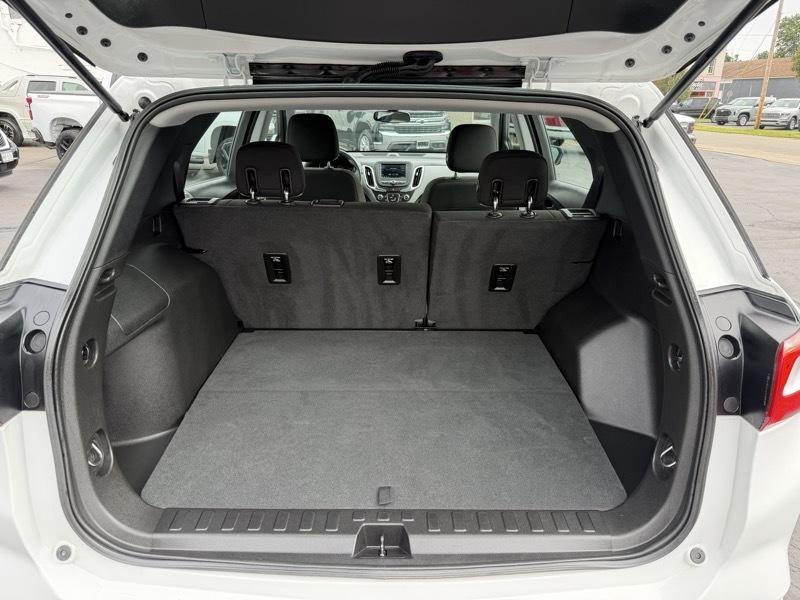Chevrolet Equinox LS 1.5 AWD 2019