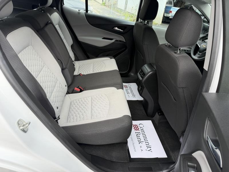 Chevrolet Equinox LS 1.5 AWD 2019