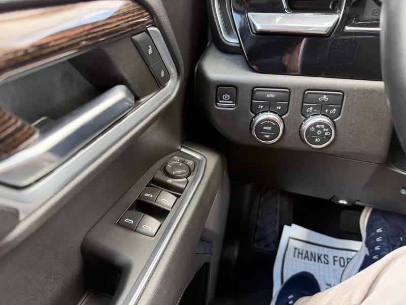 GMC Sierra 1500 Elevation Crew Cab 4WD 2023