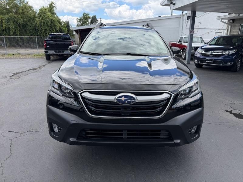 Subaru Outback Premium 2021