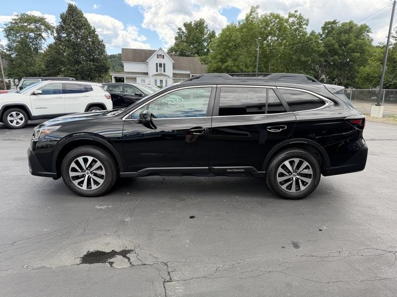 Subaru Outback Premium 2021