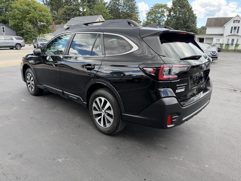 Subaru Outback Premium 2021