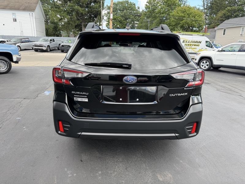 Subaru Outback Premium 2021