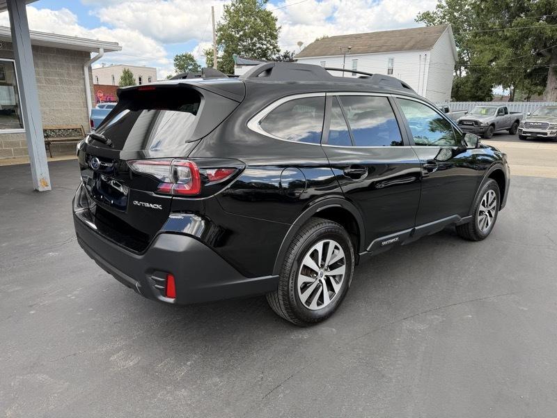 Subaru Outback Premium 2021