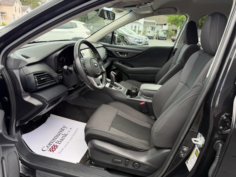 Subaru Outback Premium 2021