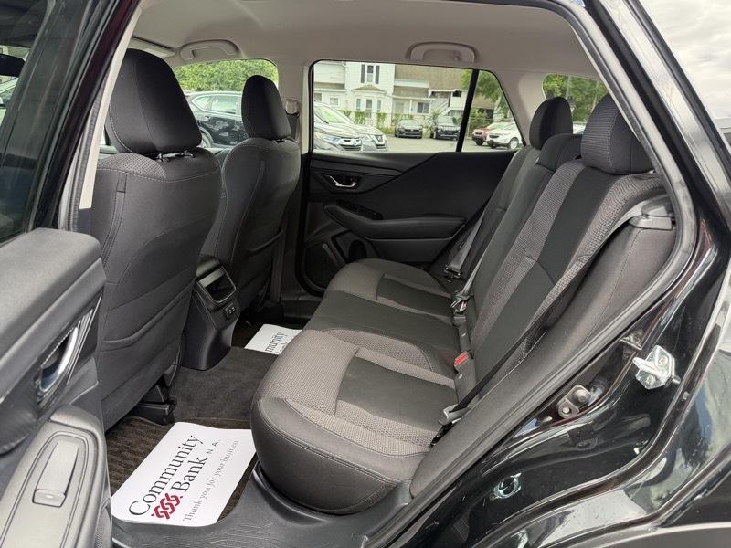 Subaru Outback Premium 2021