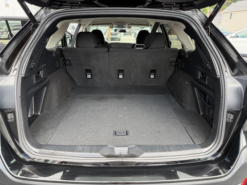 Subaru Outback Premium 2021