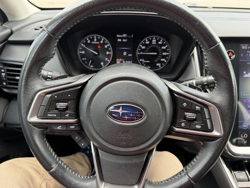 Subaru Outback Premium 2021