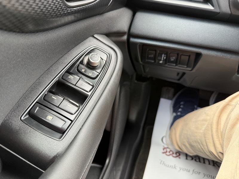 Subaru Outback Premium 2021