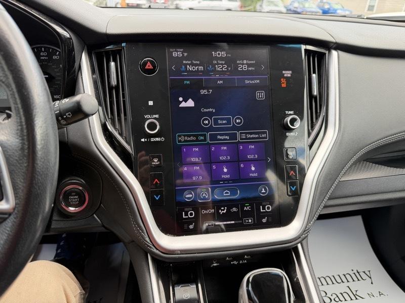 Subaru Outback Premium 2021