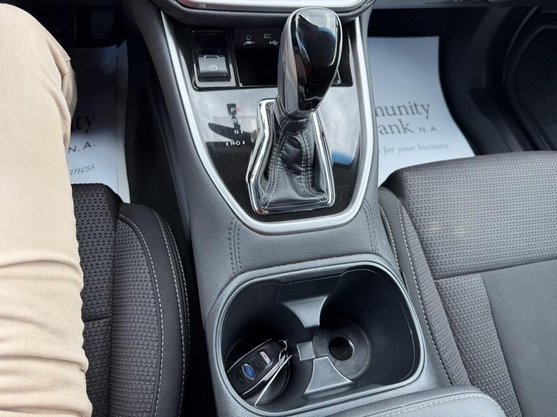 Subaru Outback Premium 2021
