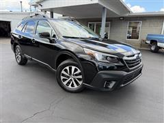 2021 Subaru Outback 