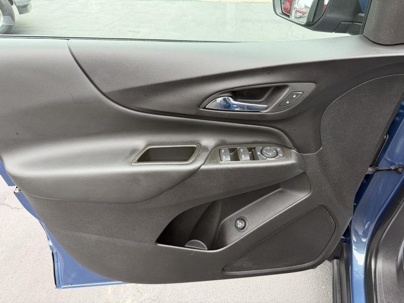 Chevrolet Equinox LT AWD 2024