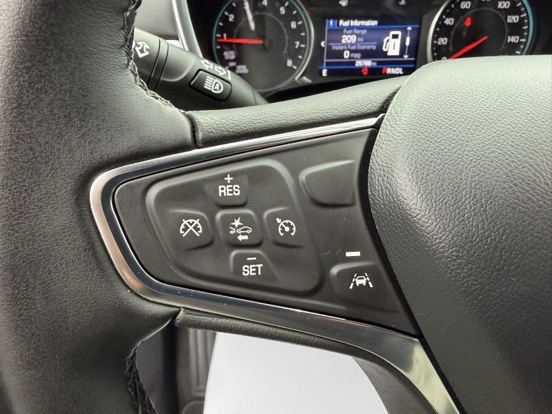 Chevrolet Equinox LT AWD 2024