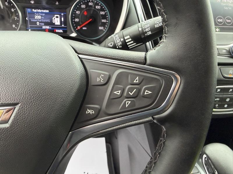 Chevrolet Equinox LT AWD 2024
