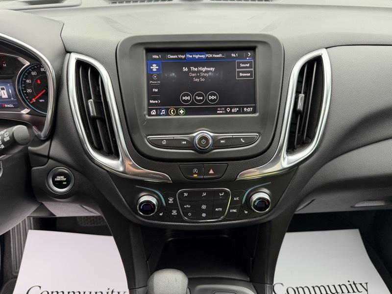 Chevrolet Equinox LT AWD 2024