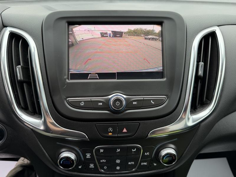 Chevrolet Equinox LT AWD 2024