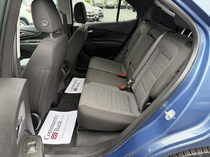 Chevrolet Equinox LT AWD 2024
