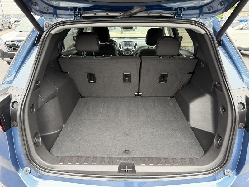 Chevrolet Equinox LT AWD 2024