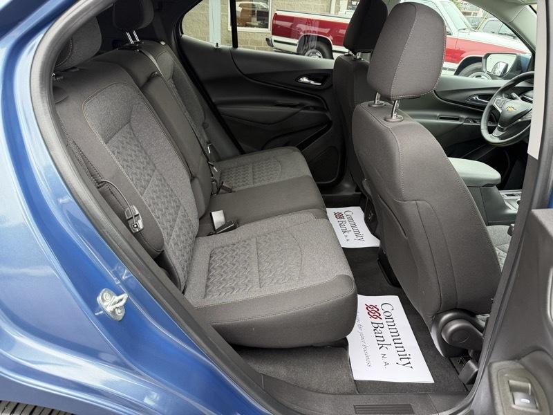 Chevrolet Equinox LT AWD 2024