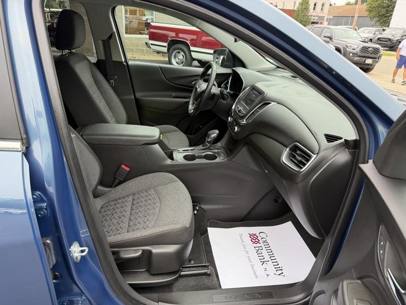 Chevrolet Equinox LT AWD 2024