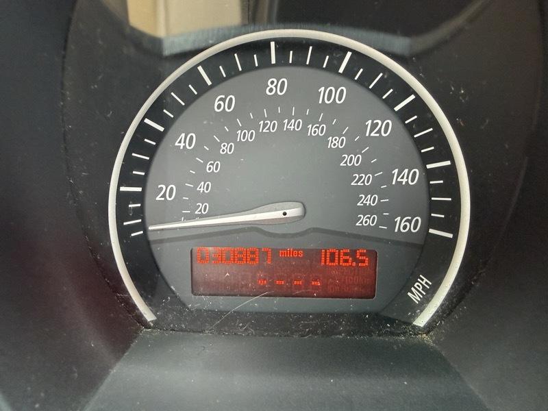 BMW Z4 2.5i 2004